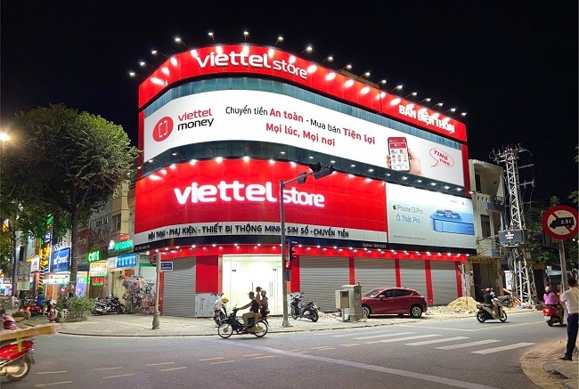 Viettel Store