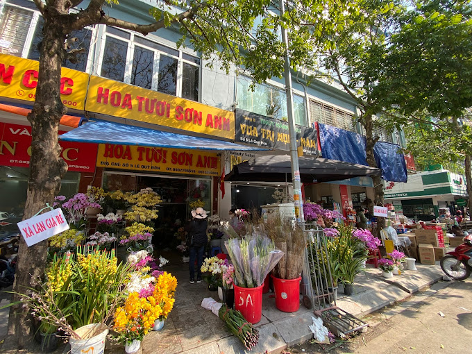 Shop Hoa Tươi Thanh Liêm