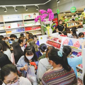 DS Cửa Hàng Mỹ Phẩm Gần Đây Tại Cần Thơ Uy Tín 10 Cua Hang My Pham tai huyen Phong Dien