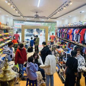 Full DS Cửa Hàng Dụng Cụ Thể Thao Gần Đây tại Quảng Ninh 169 Cửa Hàng Thể Thao Gần Đây tại Quảng Ninh