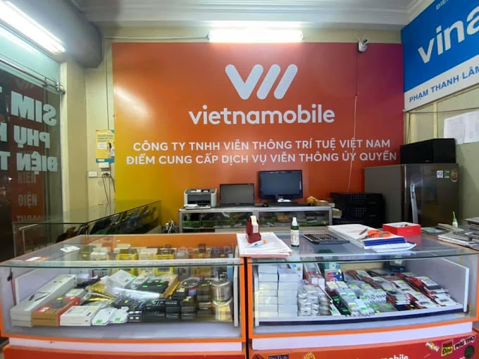 Cua hang Vietnamobile tai ha noi
