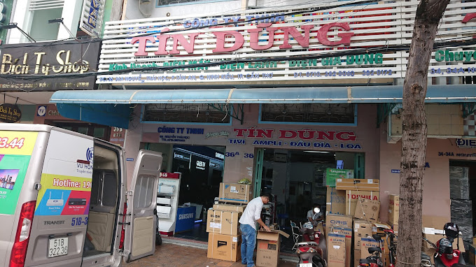 Cua hang ban do dien tu can thow