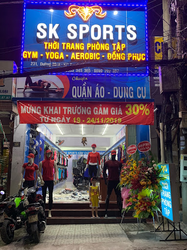 Quần Áo Thể Thao Tập Gym Yoga TẠi Bến CÁt Bình Dương