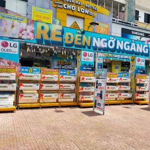 DS Cửa Hàng Bán Đồ Điện Tử Gần Đây tại Hồ Chí Minh 230 cua hang dien tu