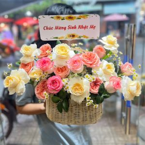 Full DS Cửa Hàng Hoa Tươi gần đây tại Hồ Chí Minh 449 cua hang hoa tuoi