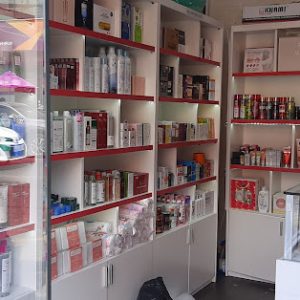 DS Cửa Hàng Mỹ Phẩm Gần Đây Tại Hồ Chí Minh Uy Tín 1 cua hang my pham 1