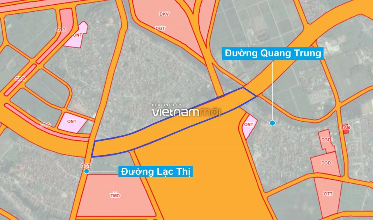 Những khu đất sắp thu hồi để mở đường ở xã Ngọc Hồi, Thanh Trì, Hà Nội (phần 4) - Ảnh 1. Những khu đất sắp thu hồi để mở đường ở xã Ngọc Hồi, Thanh Trì, Hà Nội (phần 4) - Ảnh 1.