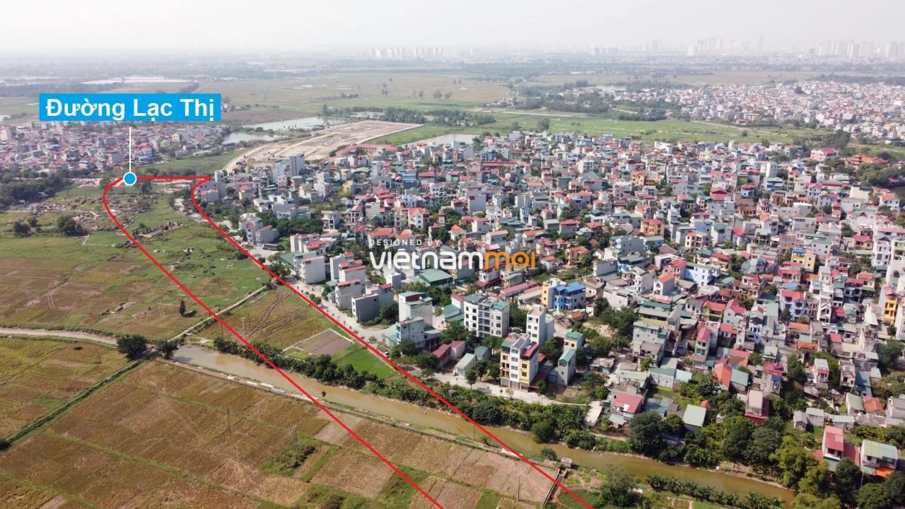Những khu đất sắp thu hồi để mở đường ở xã Ngọc Hồi, Thanh Trì, Hà Nội (phần 4) - Ảnh 4. Những khu đất sắp thu hồi để mở đường ở xã Ngọc Hồi, Thanh Trì, Hà Nội (phần 4) - Ảnh 4.