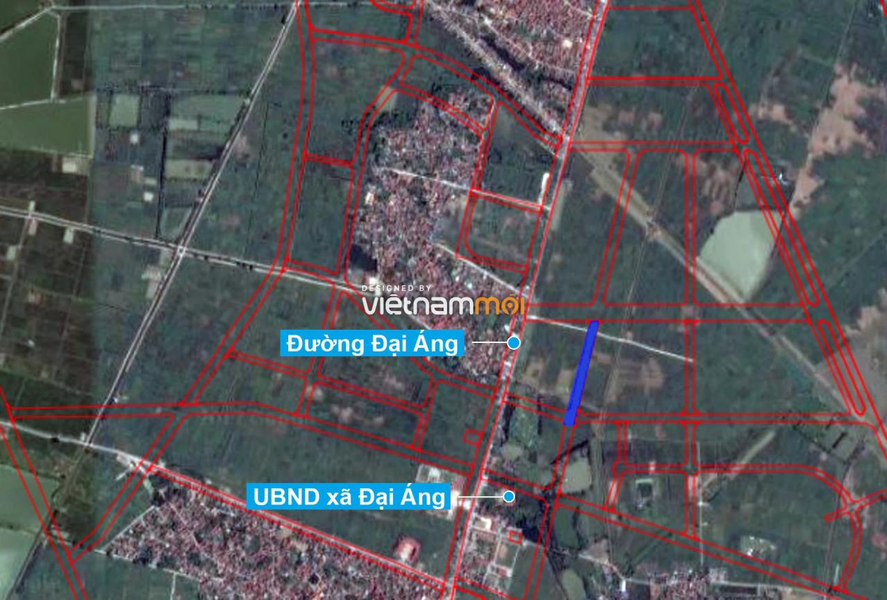 Những khu đất sắp thu hồi để mở đường ở xã Ngọc Hồi, Thanh Trì, Hà Nội (phần 3) - Ảnh 10. Những khu đất sắp thu hồi để mở đường ở xã Ngọc Hồi, Thanh Trì, Hà Nội (phần 3) - Ảnh 10.