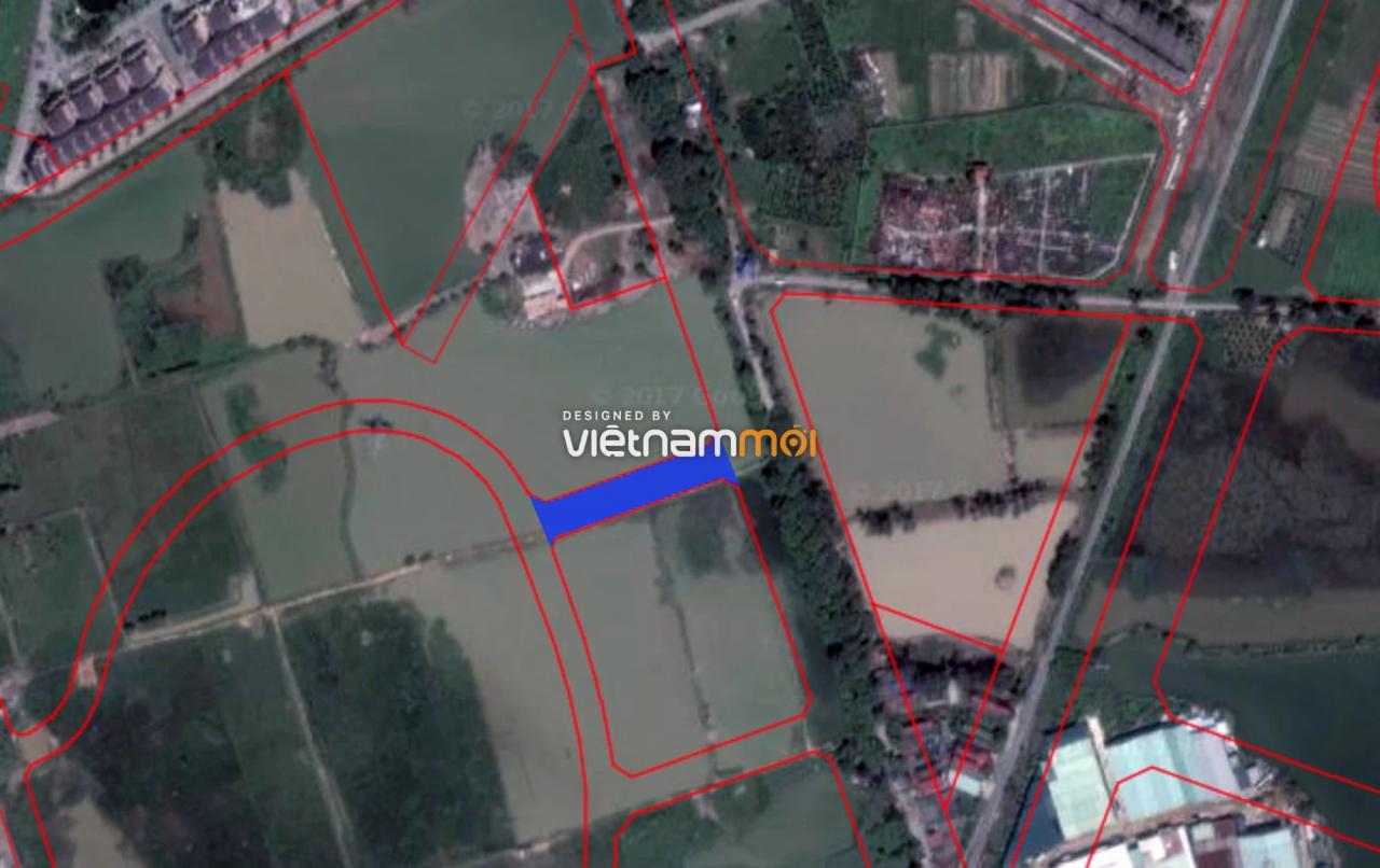 Những khu đất sắp thu hồi để mở đường ở phường Tây Mỗ, Nam Từ Liêm, Hà Nội (phần 7) - Ảnh 10.