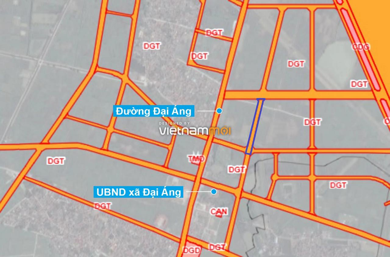 Những khu đất sắp thu hồi để mở đường ở xã Ngọc Hồi, Thanh Trì, Hà Nội (phần 3) - Ảnh 9. Những khu đất sắp thu hồi để mở đường ở xã Ngọc Hồi, Thanh Trì, Hà Nội (phần 3) - Ảnh 9.