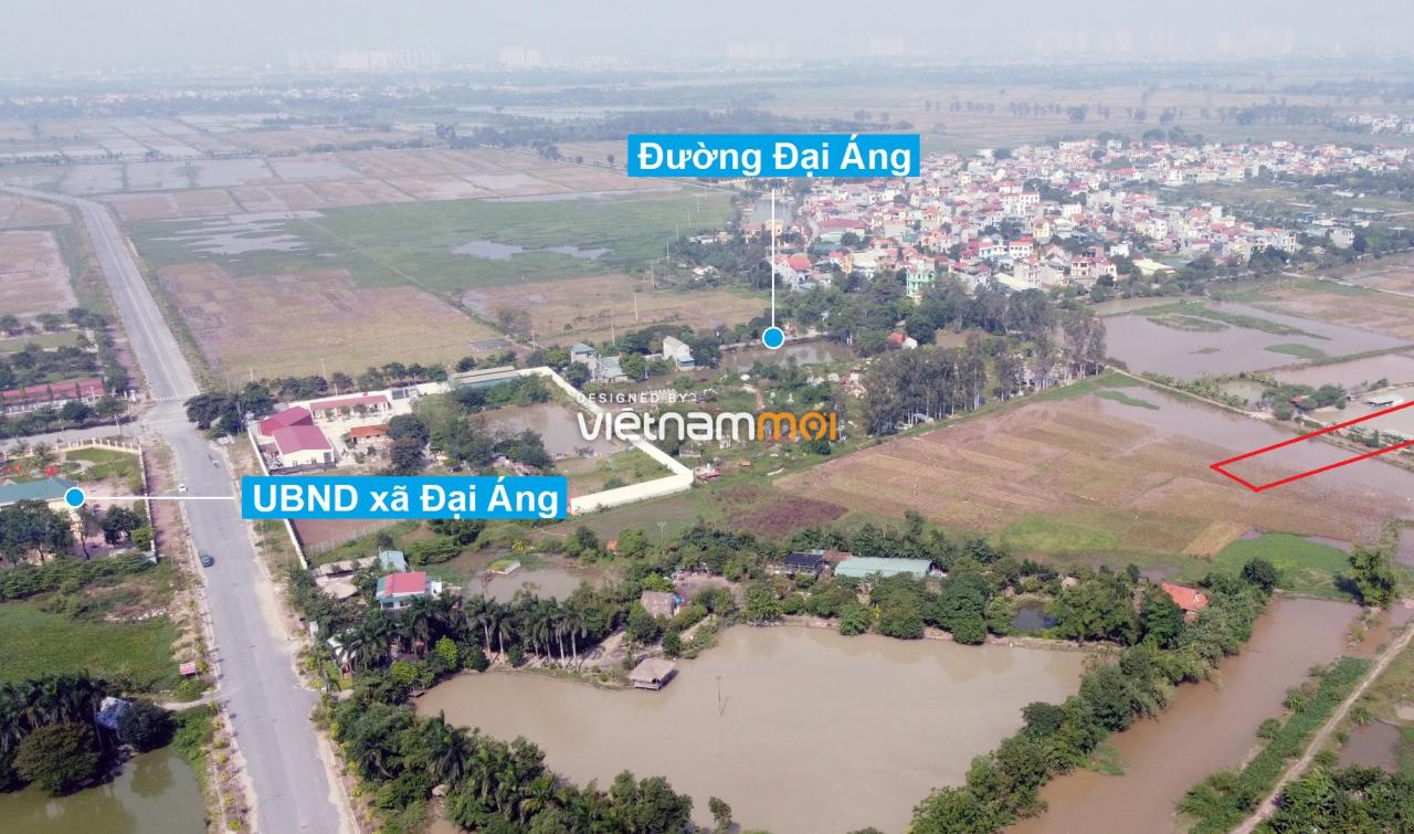 Những khu đất sắp thu hồi để mở đường ở xã Ngọc Hồi, Thanh Trì, Hà Nội (phần 3) - Ảnh 11. Những khu đất sắp thu hồi để mở đường ở xã Ngọc Hồi, Thanh Trì, Hà Nội (phần 3) - Ảnh 11.