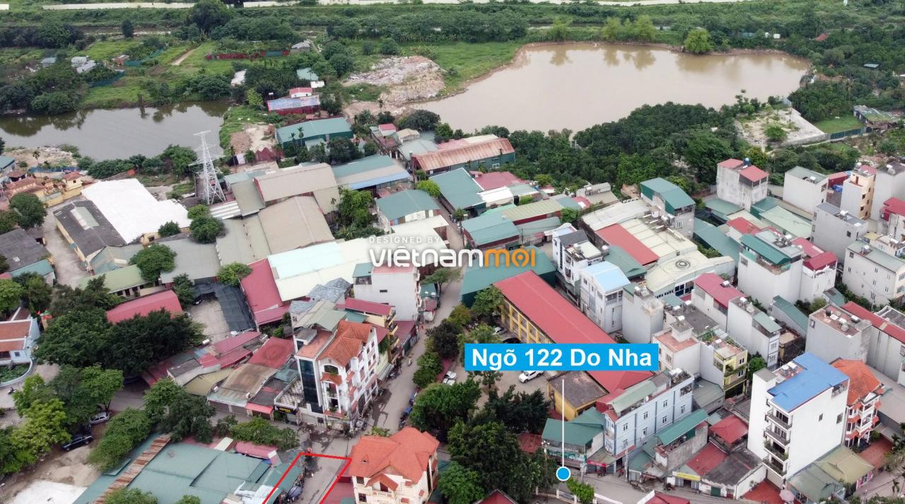 Những khu đất sắp thu hồi để mở đường ở phường Tây Mỗ, Nam Từ Liêm, Hà Nội (phần 9) - Ảnh 10.