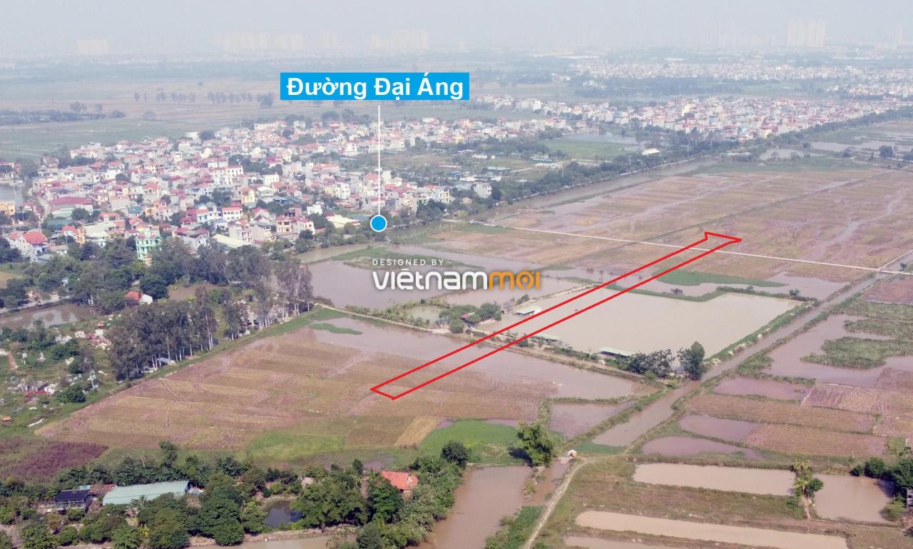 Những khu đất sắp thu hồi để mở đường ở xã Ngọc Hồi, Thanh Trì, Hà Nội (phần 3) - Ảnh 12. Những khu đất sắp thu hồi để mở đường ở xã Ngọc Hồi, Thanh Trì, Hà Nội (phần 3) - Ảnh 12.