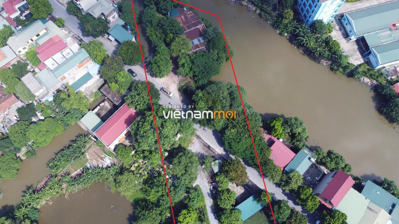Những khu đất sắp thu hồi để mở đường ở xã Ngọc Hồi, Thanh Trì, Hà Nội (phần 4) - Ảnh 11. Những khu đất sắp thu hồi để mở đường ở xã Ngọc Hồi, Thanh Trì, Hà Nội (phần 4) - Ảnh 11.