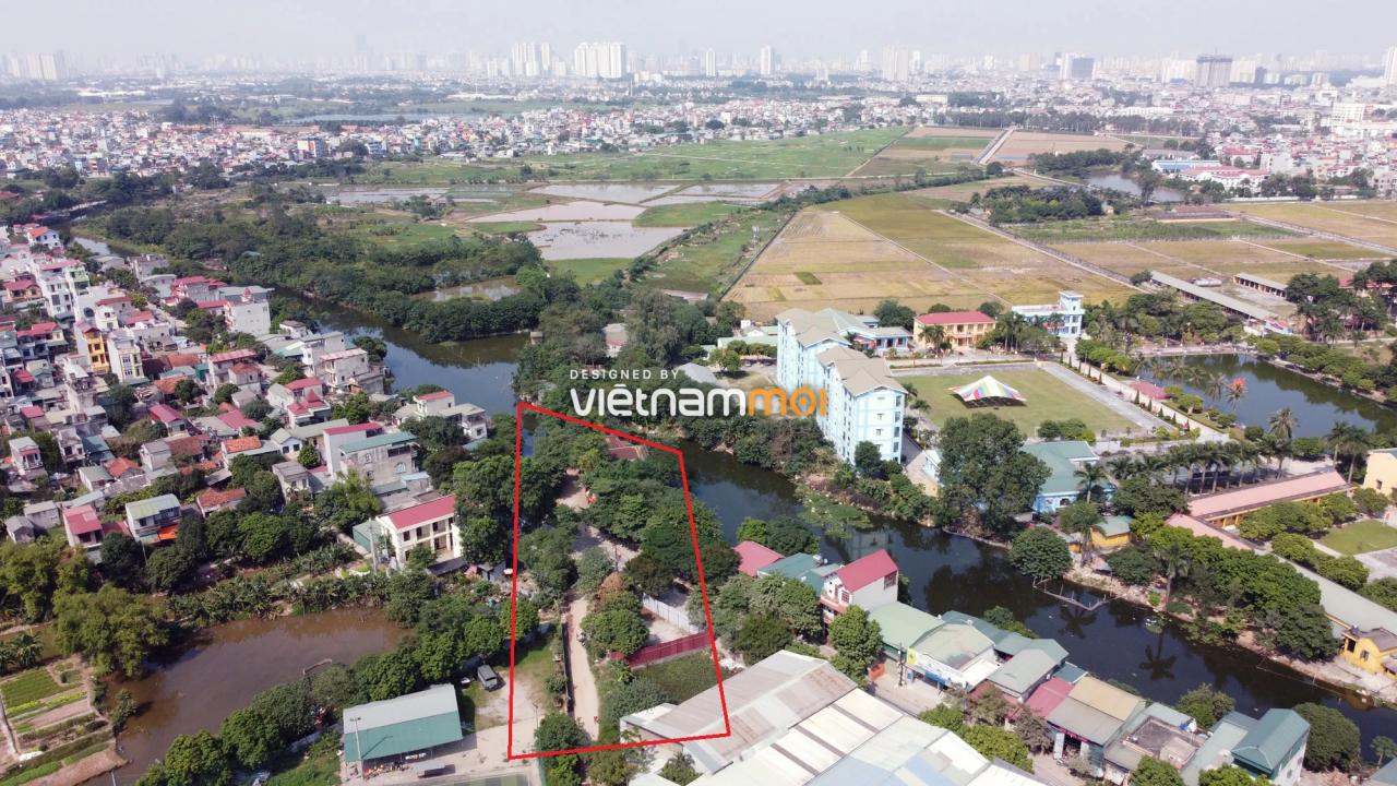 Những khu đất sắp thu hồi để mở đường ở xã Ngọc Hồi, Thanh Trì, Hà Nội (phần 4) - Ảnh 12. Những khu đất sắp thu hồi để mở đường ở xã Ngọc Hồi, Thanh Trì, Hà Nội (phần 4) - Ảnh 12.