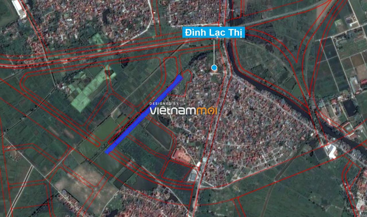 Những khu đất sắp thu hồi để mở đường ở xã Ngọc Hồi, Thanh Trì, Hà Nội (phần 4) - Ảnh 14. Những khu đất sắp thu hồi để mở đường ở xã Ngọc Hồi, Thanh Trì, Hà Nội (phần 4) - Ảnh 14.