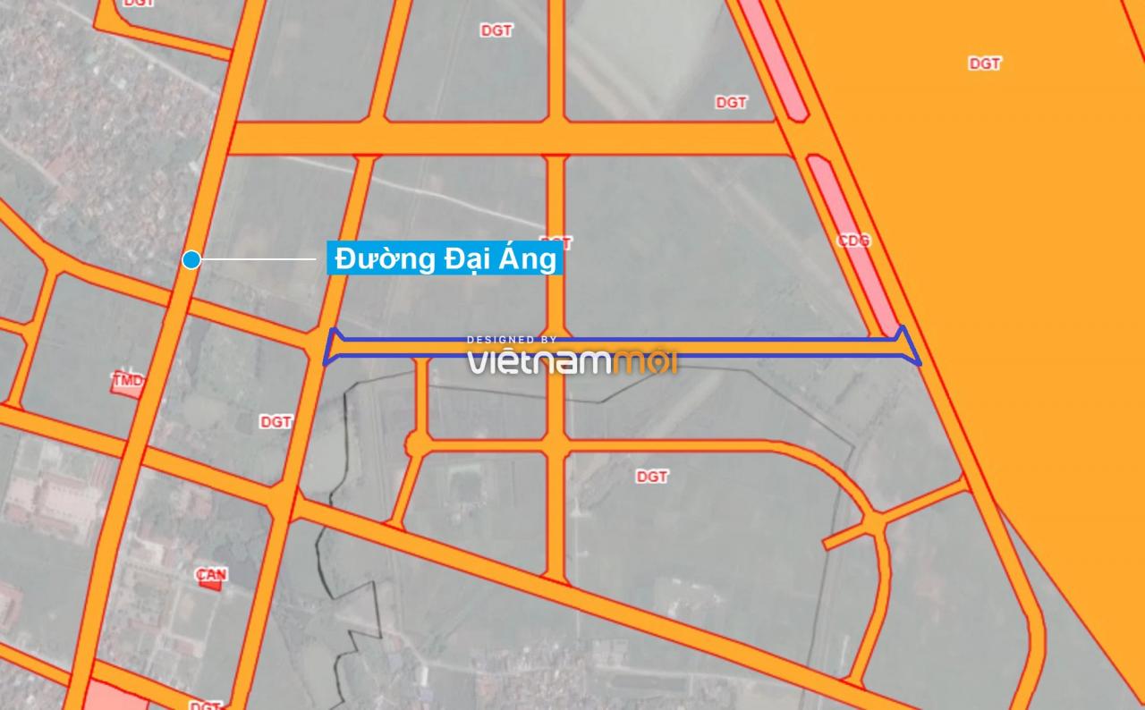 Những khu đất sắp thu hồi để mở đường ở xã Ngọc Hồi, Thanh Trì, Hà Nội (phần 3) - Ảnh 14. Những khu đất sắp thu hồi để mở đường ở xã Ngọc Hồi, Thanh Trì, Hà Nội (phần 3) - Ảnh 14.