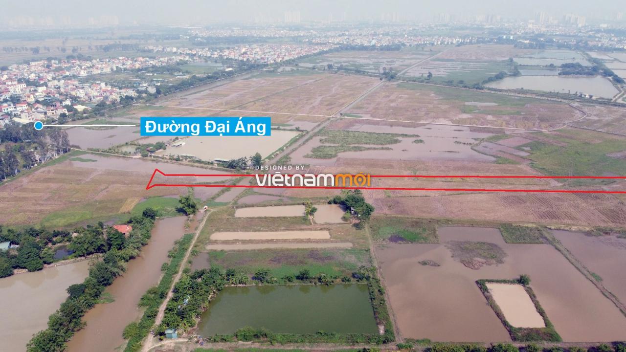 Những khu đất sắp thu hồi để mở đường ở xã Ngọc Hồi, Thanh Trì, Hà Nội (phần 3) - Ảnh 16. Những khu đất sắp thu hồi để mở đường ở xã Ngọc Hồi, Thanh Trì, Hà Nội (phần 3) - Ảnh 16.
