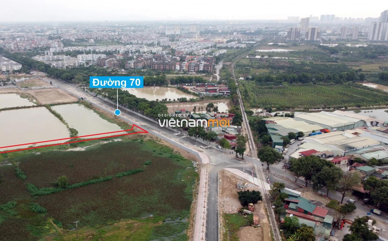 Những khu đất sắp thu hồi để mở đường ở phường Tây Mỗ, Nam Từ Liêm, Hà Nội (phần 7) - Ảnh 15.