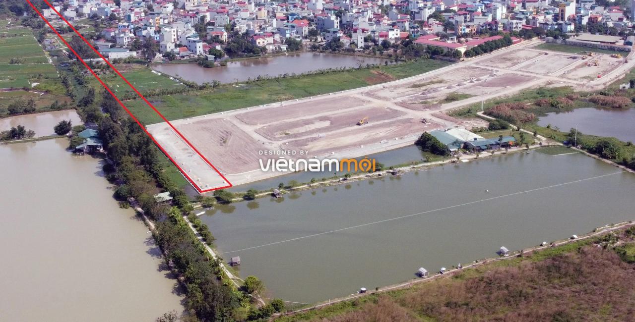 Những khu đất sắp thu hồi để mở đường ở xã Ngọc Hồi, Thanh Trì, Hà Nội (phần 4) - Ảnh 15. Những khu đất sắp thu hồi để mở đường ở xã Ngọc Hồi, Thanh Trì, Hà Nội (phần 4) - Ảnh 15.