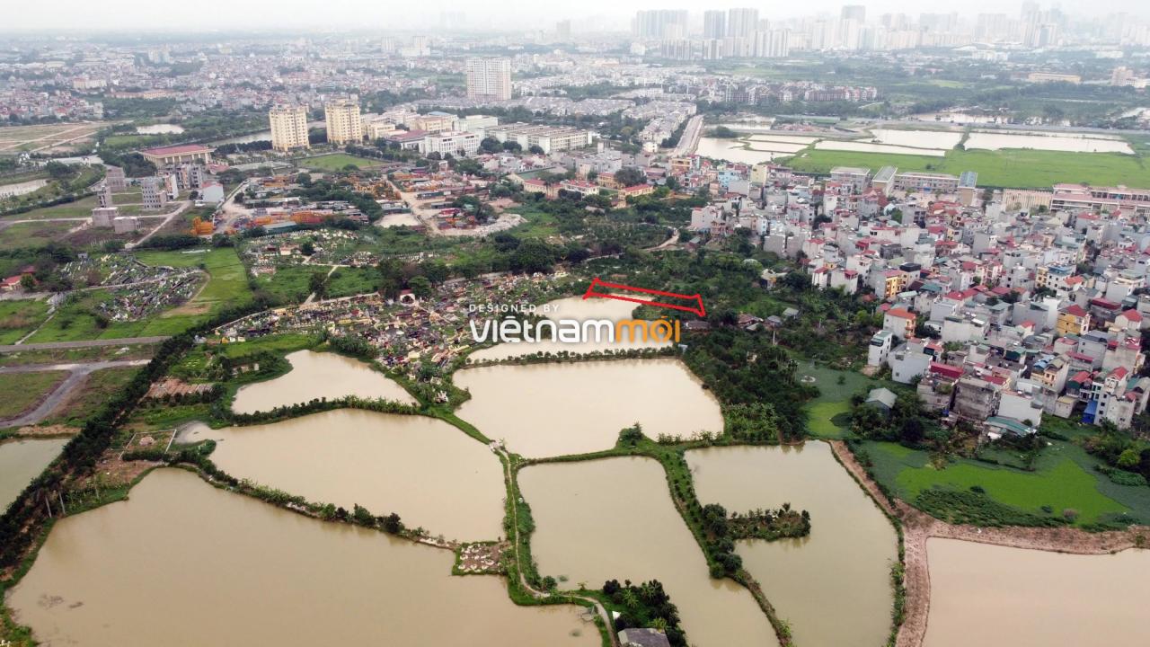Những khu đất sắp thu hồi để mở đường ở phường Tây Mỗ, Nam Từ Liêm, Hà Nội (phần 8) - Ảnh 17.