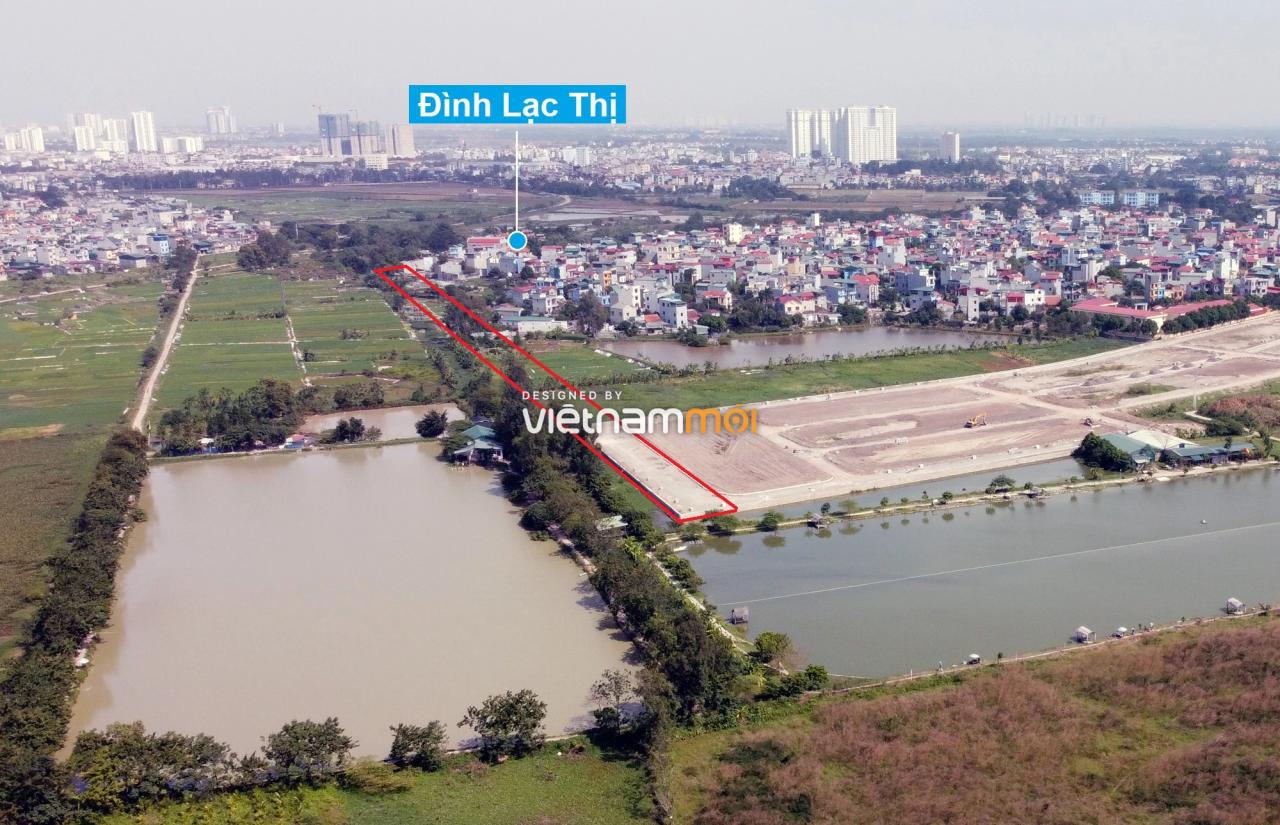 Những khu đất sắp thu hồi để mở đường ở xã Ngọc Hồi, Thanh Trì, Hà Nội (phần 4) - Ảnh 16. Những khu đất sắp thu hồi để mở đường ở xã Ngọc Hồi, Thanh Trì, Hà Nội (phần 4) - Ảnh 16.