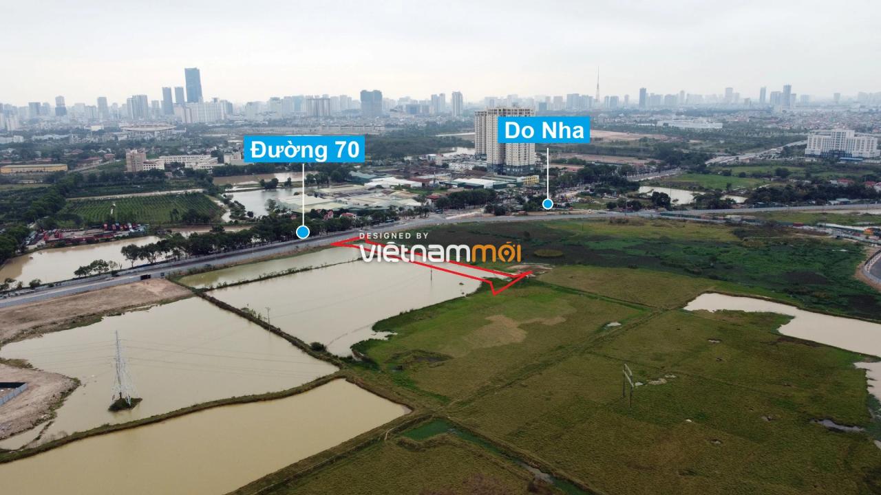 Những khu đất sắp thu hồi để mở đường ở phường Tây Mỗ, Nam Từ Liêm, Hà Nội (phần 7) - Ảnh 17.