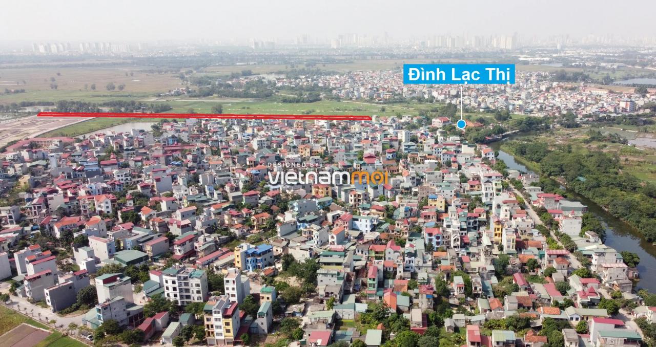 Những khu đất sắp thu hồi để mở đường ở xã Ngọc Hồi, Thanh Trì, Hà Nội (phần 4) - Ảnh 17. Những khu đất sắp thu hồi để mở đường ở xã Ngọc Hồi, Thanh Trì, Hà Nội (phần 4) - Ảnh 17.