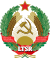 50px Emblem of the Lithuanian SSR.svg