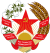 50px Emblem of the Tajik SSR.svg