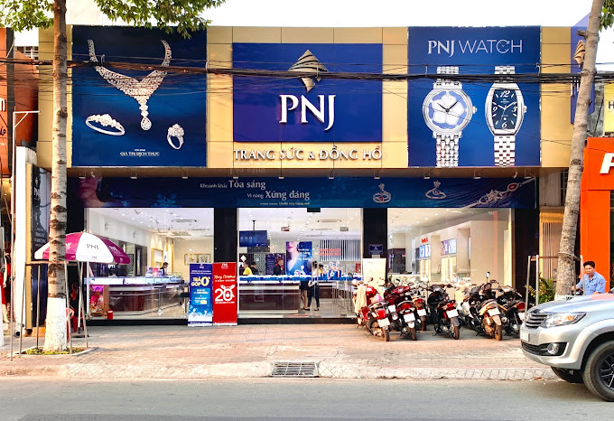 Full Danh Sách Cửa Hàng PNJ Tại Bình Dương Uy Tín, Chất Lượng 2 Cửa hàng trang sức PNJ Yersin Bình Dương