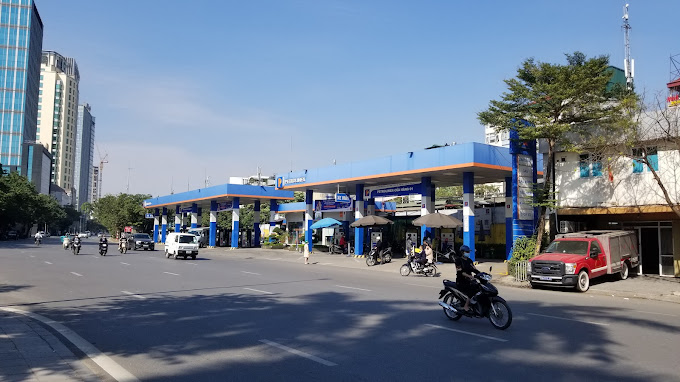 Cửa hàng xăng dầu số 1, 2 | Danh sách cửa hàng xăng dầu mở 24/24 tại Hà Nội 1 Cửa hàng xăng dầu số 1 Hà Nội