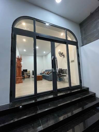 Nhôm Kính Tấn Huy