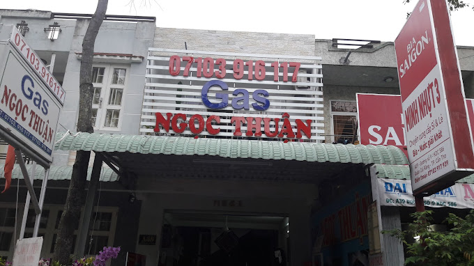 Gas Ngọc Thuận