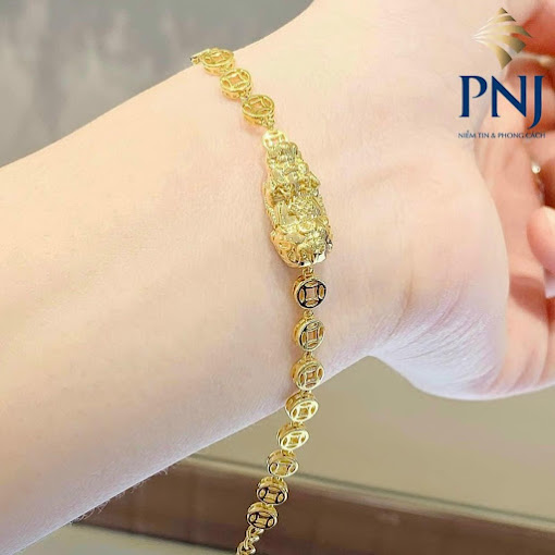Full Danh Sách Cửa Hàng PNJ Tại TP.HCM Uy Tín, Chất Lượng 3 Cửa hàng trang sức PNJ Tô Ngọc Vân - Thủ Đức