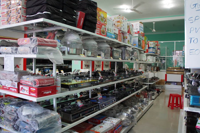 Full Danh Sách Cửa Hàng Gas Tại Hải Phòng Uy Tín, Chất Lượng 3 Đại lý Gas Hồng Thắng