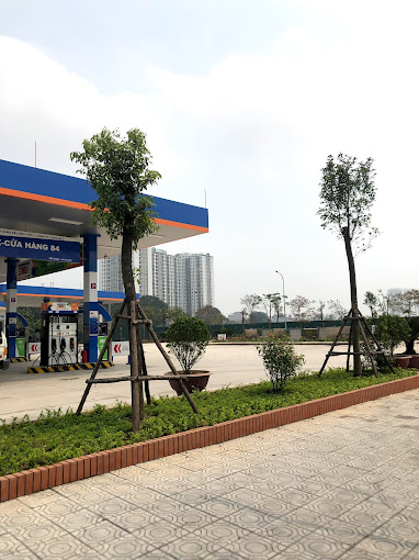 Cửa hàng xăng dầu số 1, 2 | Danh sách cửa hàng xăng dầu mở 24/24 tại Hà Nội 20 Cửa hàng xăng dầu số 84