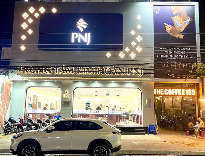 Full Danh Sách Cửa Hàng PNJ Tại Bình Dương Uy Tín, Chất Lượng 13 Cửa hàng trang sức PNJ Center Thuận Giao