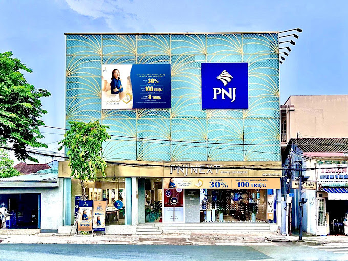 Full Danh Sách Cửa Hàng PNJ Tại Bình Dương Uy Tín, Chất Lượng 3 Cửa hàng PNJ Next 3A Hùng Vương