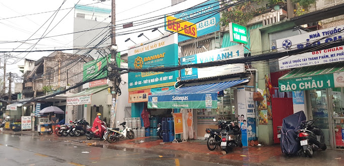 Full Danh Sách Cửa Hàng Gas Tại TP. HCM Uy Tín, Chất Lượng 8 Cửa hàng Gas Ban Mai