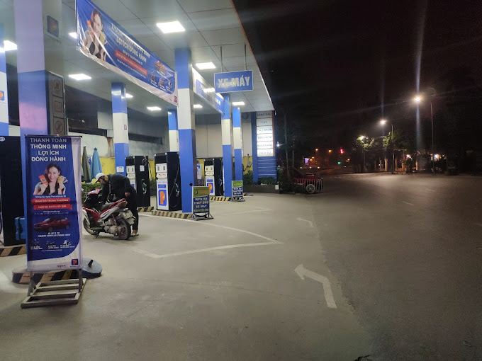 Cửa hàng xăng dầu số 1, 2 | Danh sách cửa hàng xăng dầu mở 24/24 tại Hà Nội 17 Cửa hàng xăng dầu số 1
