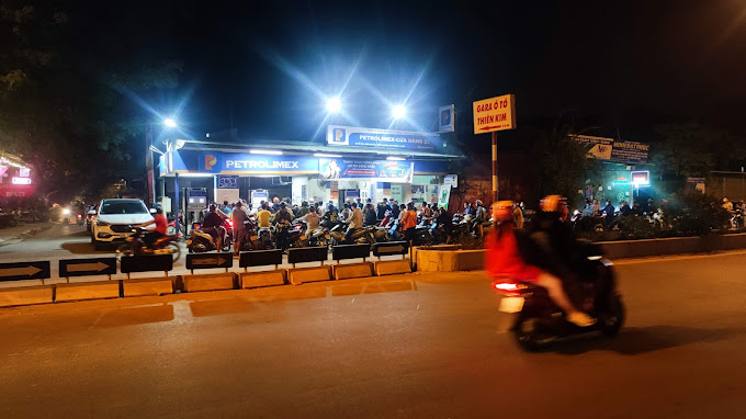 Cửa hàng xăng dầu số 1, 2 | Danh sách cửa hàng xăng dầu mở 24/24 tại Hà Nội 9 Cửa hàng xăng dầu Petrolimex Số 22