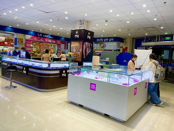 Full Danh Sách Cửa Hàng PNJ Tại Bình Dương Uy Tín, Chất Lượng 5 Cửa hàng PNJ Co.op Bình Dương Square