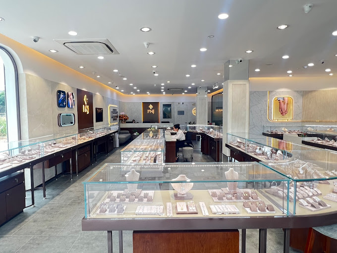 Full Danh Sách Cửa Hàng PNJ Tại Bình Dương Uy Tín, Chất Lượng 15 Cửa hàng trang sức PNJ Bàu Bàng Bình Dương