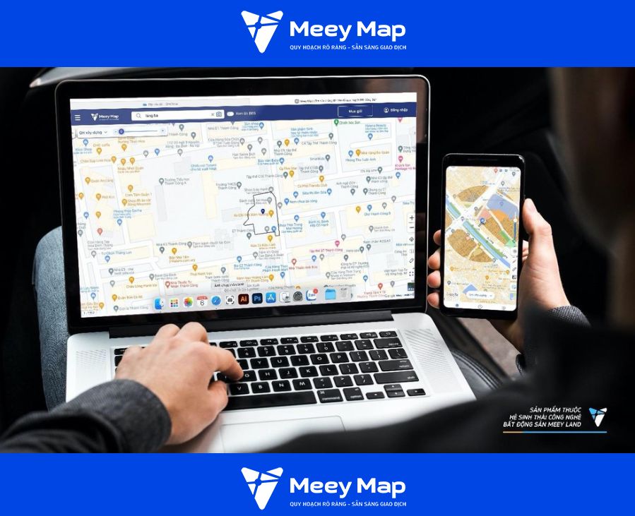 Bản đồ quy hoạch Bình Dương |Quy hoạch Sử dụng Đất 20 Đăng ký tài khoản trên Meey Map