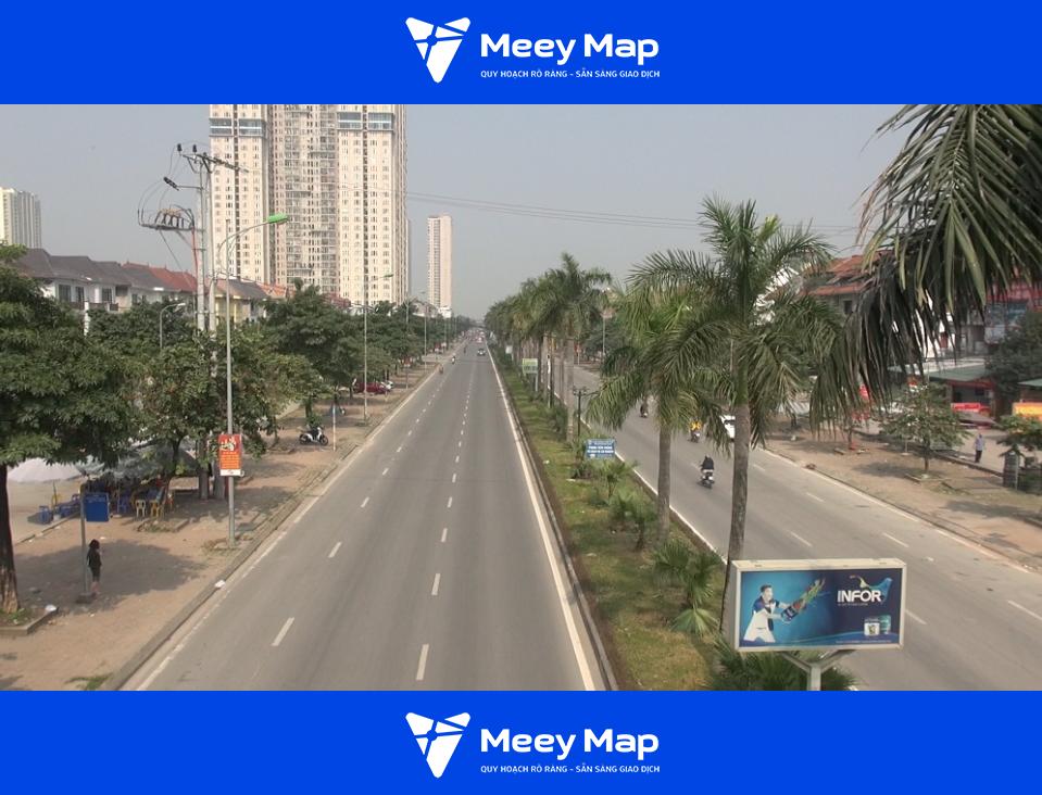 Đường Lê Trọng Tấn – Hà Đông