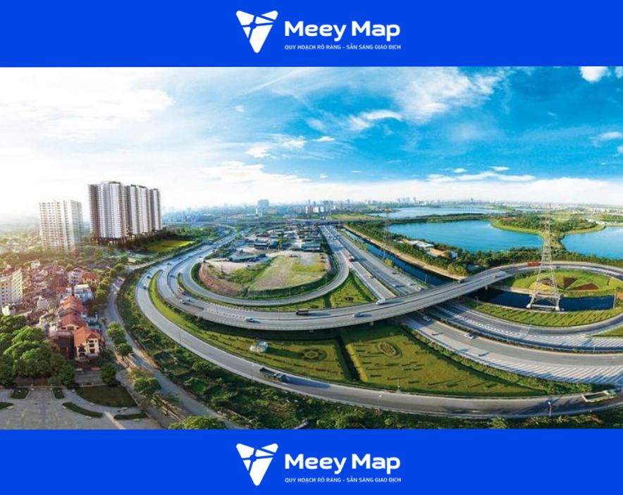 Giới thiệu Quận Hoàng Mai Hà Nội