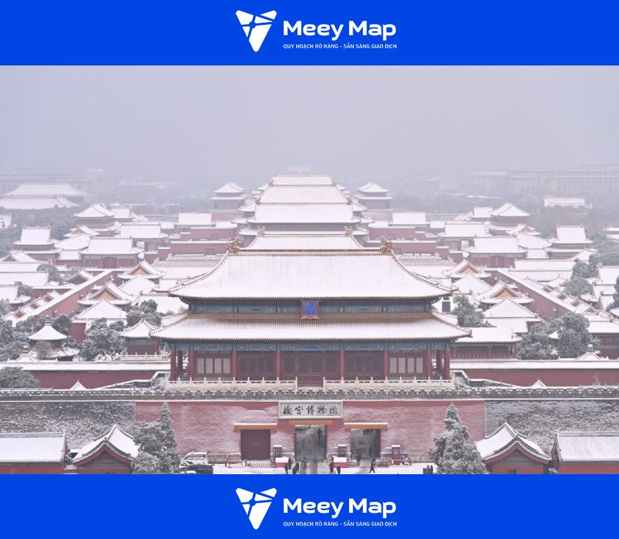 Khí hậu miền bắc Trung Quốc
