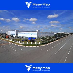 Khám Phá Khu Công Nghiệp Sóng Thần: Chủ Sở Hữu, Vị Trí & Quy Mô KCN 5 Khu công nghiệp Sóng Thần 2